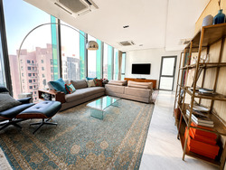 The Boulevard Residence (D10), Apartment #563783251